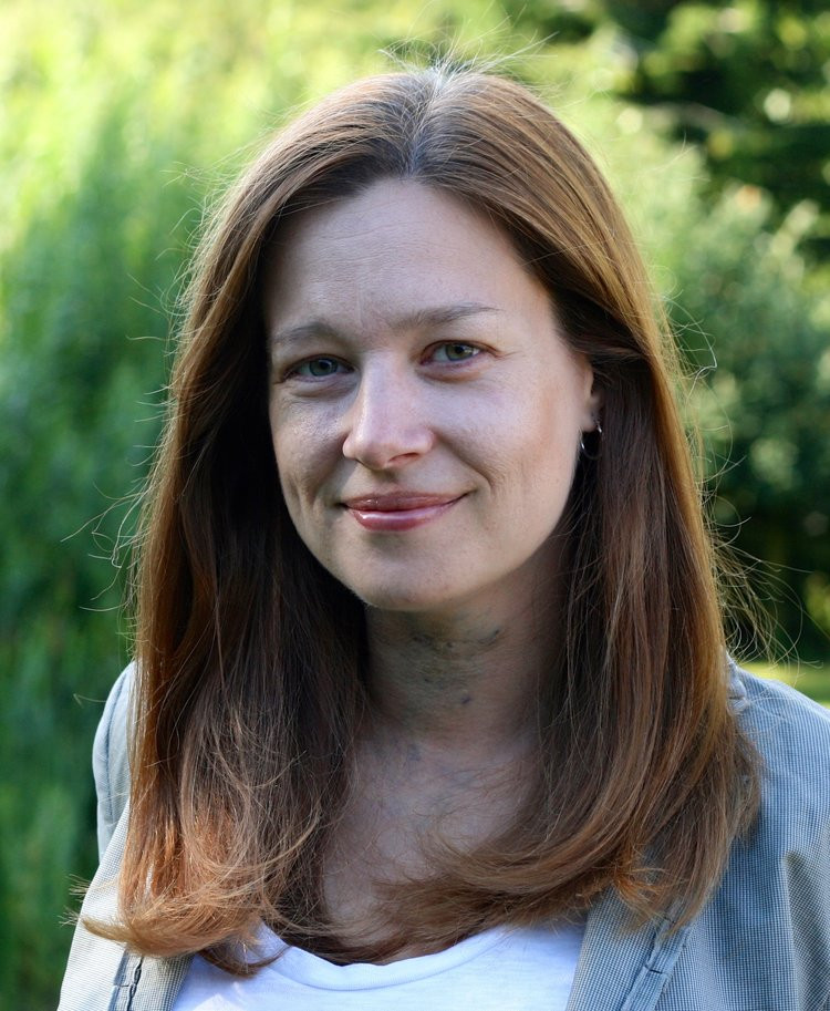 Sarah Williams